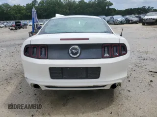 2013 Ford Mustang V6 с VIN 1ZVBP8AMXD5280603, выставлен на аукционе Copart как лот 59978405 с пробегом Не указан миль и Списание • Salvage title. История ставок и продаж доступна на DreamBid. Изображение 6.