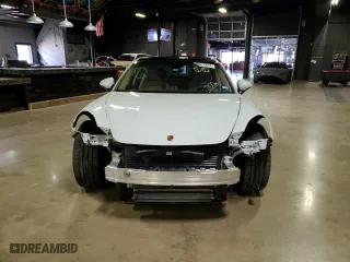 2022 Porsche Panamera with VIN WP0AJ2A75NL102179, listed as a Copart auction lot 58626814 with 7,100 mi miles and Salvage Title. Bid and sale history available at carsss.com. Image 2.