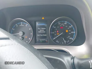 2017 Toyota RAV4 XLE with VIN 2T3WFREV5HW331648, listed as a IAAI auction lot 42137115 with 141,977 mi miles and . Bid and sale history available at DreamBid. Image 15.