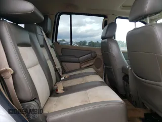 2007 Ford Explorer Eddie Bauer with VIN 1FMEU64867UB40713, listed as a Copart auction lot 69561014 with 232,726 mi miles and Salvage title. Bid and sale history available at DreamBid. Image 11.
