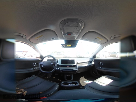 2023 Hyundai Ioniq 5 SEL с VIN KM8KNDAF3PU231798, выставлен на аукционе IAAI как лот 42300304 с пробегом 12 903 миль миль и . История ставок и продаж доступна на DreamBid. Изображение 21.