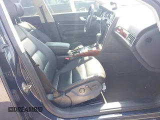 2011 Audi A6 Prestige with VIN WAUKGAFB2BN008817, listed as a IAAI auction lot 42541483 with 111,803 mi miles and . Bid and sale history available at DreamBid. Image 5.