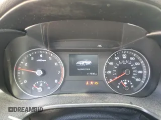 2021 Kia Forte GT-Line z VIN 3KPF34AD2ME273741, wystawiony jako Copart lot #54116265 z przebiegiem 117 336 mil mil oraz Czysty tytuł • Clean title. Historia ofert i sprzedaży dostępna na DreamBid. Obrazek 9.