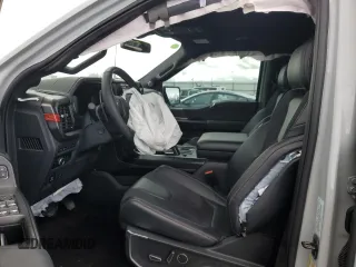 2024 Ford F-150 Raptor with VIN 1FTFW1RGXRFB06240, listed as a Copart auction lot 48020095 with Not Provided miles and Salvage Title. Bid and sale history available at DreamBid. Image 7.