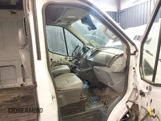 2016 Ford Transit Cargo with VIN 1FTBW3XM8GKA60382, listed as a IAAI auction lot 41847923 with 168,293 mi miles and . Bid and sale history available at DreamBid. Image 5.