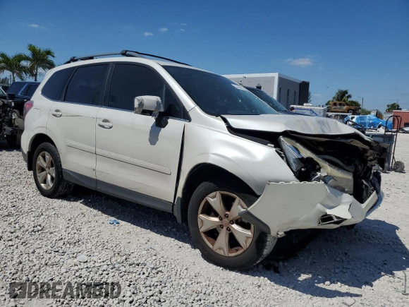 2015 Subaru Forester 2.5i Limited with VIN JF2SJAHC5FH412288, listed as a Copart auction lot 52929085 with 196,819 mi miles and Salvage Title. Bid and sale history available at carsss.com. Image 4.