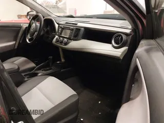2015 Toyota RAV4 LE с VIN JTMZFREV1FD070512, выставлен на аукционе IAAI как лот 41955762 с пробегом 129 329 миль миль и . История ставок и продаж доступна на DreamBid. Изображение 5.
