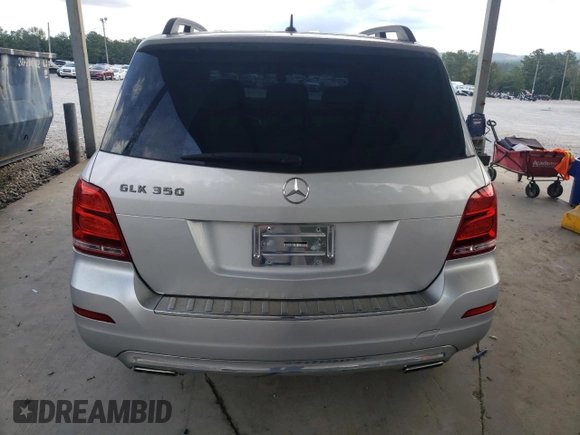2014 Mercedes-Benz GLK 350 with VIN WDCGG5HB6EG258870, listed as a Copart auction lot 74770724 with 173,746 mi miles and Clean Title. Bid and sale history available at DreamBid. Image 6.