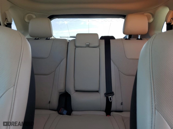 2019 Ford Edge Titanium with VIN 2FMPK3K97KBB46219, listed as a Copart auction lot 46704525 with 70,329 mi miles and Salvage Title. Bid and sale history available at carsss.com. Image 10.