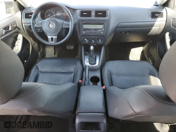 2011 Volkswagen Jetta SE с VIN 3VWDX7AJ6BM316612, выставлен на аукционе Copart как лот 46415495 с пробегом 147 179 миль миль и Списание • Salvage title. История ставок и продаж доступна на DreamBid. Изображение 8.