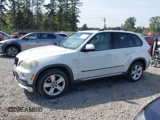 2007 BMW X5 3.0si z VIN 4USFE435X7LY80508, wystawiony jako IAAI lot #42126085 z przebiegiem 168 711 mil mil oraz . Historia ofert i sprzedaży dostępna na DreamBid. Obrazek 14.