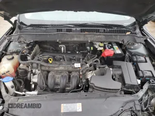 2015 Ford Fusion SE z VIN 3FA6P0H71FR302337, wystawiony jako Copart lot #42409805 z przebiegiem 156 783 mil mil oraz Szkoda całkowita • Salvage title. Historia ofert i sprzedaży dostępna na DreamBid. Obrazek 11.