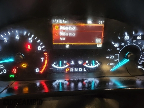 2020 Ford Escape SE z VIN 1FMCU9G66LUB14805, wystawiony jako IAAI lot #42388285 z przebiegiem 50 819 mil mil oraz . Historia ofert i sprzedaży dostępna na DreamBid. Obrazek 48.