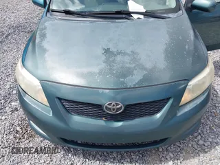 2009 Toyota Corolla с VIN 1NXBU40E39Z162108, выставлен на аукционе IAAI как лот 42396590 с пробегом 249 324 миль миль и . История ставок и продаж доступна на DreamBid. Изображение 6.