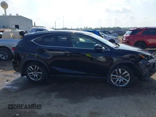 2016 Lexus NX 200t with VIN JTJBARBZ6G2052153, listed as a IAAI auction lot 42377806 with 202,934 mi miles and . Bid and sale history available at DreamBid. Image 13.