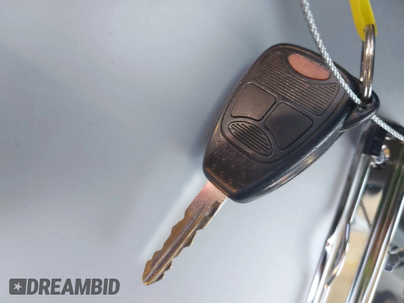 2009 Chrysler PT Cruiser с VIN 3A8FY48959T546508, выставлен на аукционе IAAI как лот 42629295 с пробегом 101 092 миль миль и . История ставок и продаж доступна на DreamBid. Изображение 11.