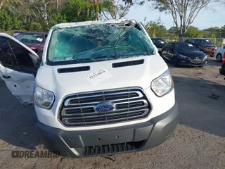 2017 Ford Transit XL z VIN 1FBZX2YMXHKA47269, wystawiony jako IAAI lot #41224834 z przebiegiem 76 419 mil mil oraz . Historia ofert i sprzedaży dostępna na DreamBid. Obrazek 11.