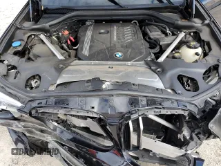 2020 BMW X4 M40i z VIN 5UX2V5C09L9B67302, wystawiony jako Copart lot #70640334 z przebiegiem Nie podano mil oraz Szkoda całkowita • Salvage title. Historia ofert i sprzedaży dostępna na DreamBid. Obrazek 12.