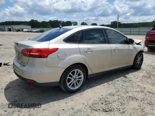 2018 Ford Focus SE z VIN 1FADP3F27JL226890, wystawiony jako Copart lot #56505085 z przebiegiem 112 865 mil mil oraz Szkoda całkowita • Salvage title. Historia ofert i sprzedaży dostępna na DreamBid. Obrazek 3.