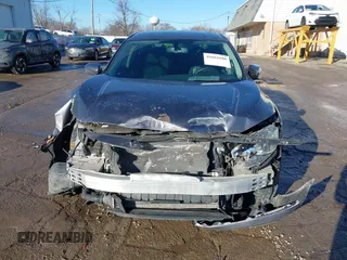 2017 Honda Civic Sedan EX-L with VIN 19XFC1F78HE029485, listed as a IAAI auction lot 41661686 with 110,804 mi miles. Bid and sale history available at carsss.com. Image 12.
