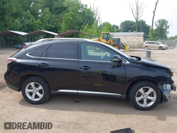2014 Lexus RX 350 with VIN 2T2BK1BA3EC246662, listed as a IAAI auction lot 42490082 with 73,859 mi miles and . Bid and sale history available at DreamBid. Image 13.