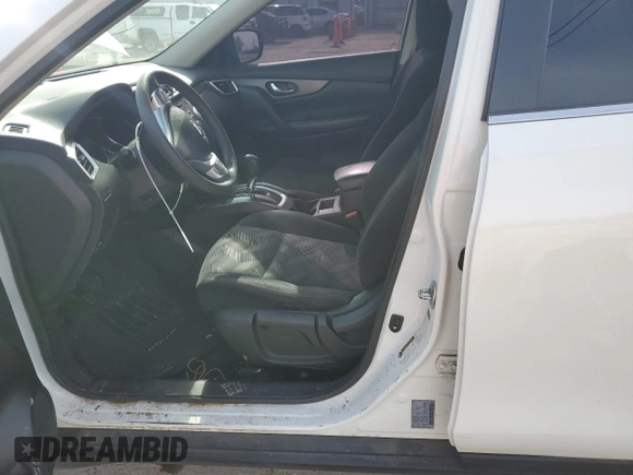 2014 Nissan Rogue SL with VIN 5N1AT2MV3EC786956, listed as a Copart auction lot 57509404 with 149,435 mi miles and Non Repairable. Bid and sale history available at DreamBid. Image 7.