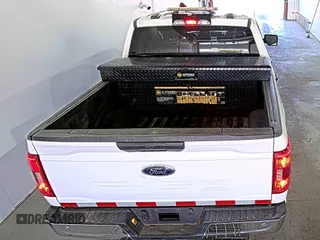 2022 Ford F-150 XL с VIN 1FTFW1ED0NFC36789, выставлен на аукционе IAAI как лот 42774241 с пробегом 36 281 миль миль и . История ставок и продаж доступна на DreamBid. Изображение 15.
