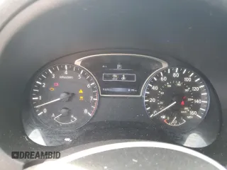 2017 Nissan Altima SR z VIN 1N4AL3AP9HN353415, wystawiony jako Copart lot #50863795 z przebiegiem 112 315 mil mil oraz Szkoda całkowita • Salvage title. Historia ofert i sprzedaży dostępna na DreamBid. Obrazek 9.