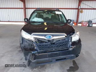 2016 Subaru Forester 2.5i Premium with VIN JF2SJADC5GH563168, listed as a IAAI auction lot 41944851 with 146,059 mi miles. Bid and sale history available at carsss.com. Image 12.