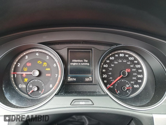 2021 Volkswagen Atlas SE with VIN 1V2RR2CA6MC578698, listed as a Copart auction lot 51353425 with 63,574 mi miles and Salvage title. Bid and sale history available at DreamBid. Image 9.