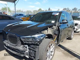 2023 BMW X5 xDrive45e z VIN 5UXTA6C01P9P71810, wystawiony jako IAAI lot #42014507 z przebiegiem 48 174 mil mil oraz . Historia ofert i sprzedaży dostępna na DreamBid. Obrazek 6.