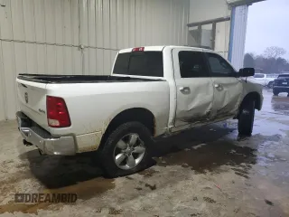 2016 Ram 1500 Big Horn with VIN 3C6RR7LT2GG198086, listed as a Copart auction lot 44947475 with 173,418 mi miles and Salvage title. Bid and sale history available at DreamBid. Image 3.