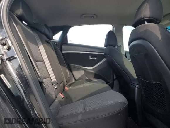 2014 Hyundai Elantra GT with VIN KMHD35LH3EU218498, listed as a Copart auction lot 52966835 with 140,563 mi miles and Clean Title. Bid and sale history available at carsss.com. Image 10.