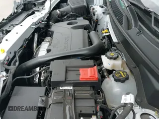 2025 Chevrolet Equinox FWD LT с VIN 3GNAXHEG1SL134484, выставлен на аукционе IAAI как лот 41681459 с пробегом 1 008 миль миль и . История ставок и продаж доступна на DreamBid. Изображение 20.