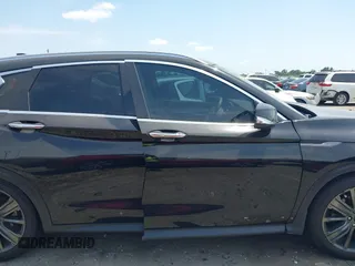 2020 Infiniti QX50 Luxe z VIN 3PCAJ5M13LF111018, wystawiony jako IAAI lot #42276631 z przebiegiem 49 446 mil mil oraz . Historia ofert i sprzedaży dostępna na DreamBid. Obrazek 14.