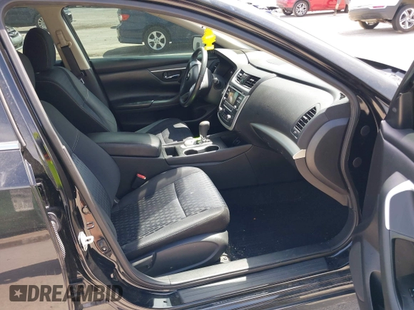 2016 Nissan Altima SR z VIN 1N4AL3AP5GC165887, wystawiony jako IAAI lot #42061023 z przebiegiem 83 555 mil mil oraz . Historia ofert i sprzedaży dostępna na DreamBid. Obrazek 5.