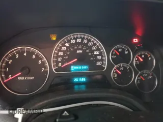 2003 GMC Envoy SLE with VIN 1GKET16PX36229900, listed as a Copart auction lot 64891454 with 201,586 mi miles and Non Repairable. Bid and sale history available at DreamBid. Image 9.