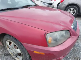 2006 Hyundai Elantra GLS z VIN KMHDN46D56U225970, wystawiony jako IAAI lot #42228759 z przebiegiem 320 888 mil mil oraz . Historia ofert i sprzedaży dostępna na DreamBid. Obrazek 21.