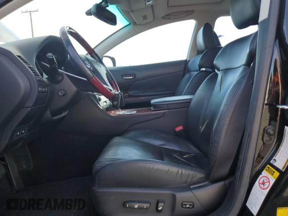2008 Lexus GS 350 with VIN JTHBE96S280041148, listed as a Copart auction lot 42651195 with 182,069 mi miles and Salvage Title. Bid and sale history available at carsss.com. Image 7.