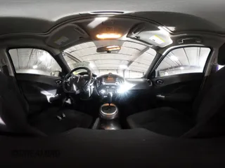 2015 Nissan Juke S with VIN JN8AF5MR6FT506551, listed as a IAAI auction lot 41387700 with 110,041 mi miles and . Bid and sale history available at DreamBid. Image 18.