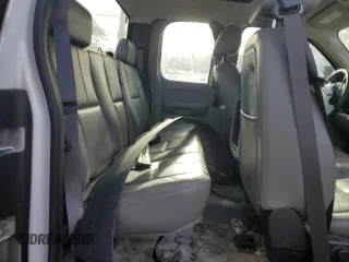 2011 Chevrolet Silverado 1500 Work Truck with VIN 1GCRCPEX4BZ271946, listed as a Copart auction lot 47560515 with 160,974 mi miles and Salvage Title. Bid and sale history available at DreamBid. Image 11.