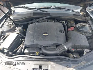 2012 Chevrolet Camaro 1LT with VIN 2G1FB1E38C9128776, listed as a IAAI auction lot 42498214 with 146,459 mi miles and . Bid and sale history available at DreamBid. Image 10.