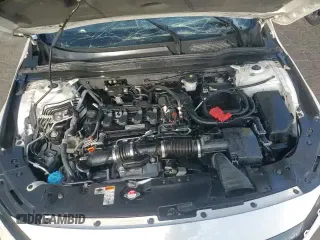 2018 Honda Accord Sport with VIN 1HGCV1F34JA170705, listed as a Copart auction lot 70526495 with 141,347 mi miles and Clean title. Bid and sale history available at DreamBid. Image 13.