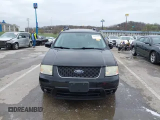2007 Ford Freestyle Limited with VIN 1FMZK06187GA00892, listed as a IAAI auction lot 41894153 with 159,424 mi miles and . Bid and sale history available at DreamBid. Image 12.