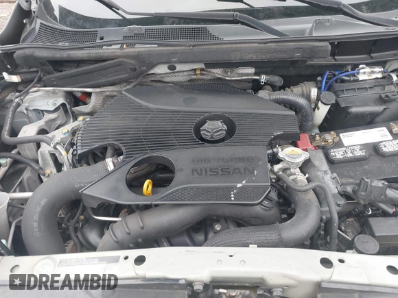 2017 Nissan Juke S with VIN JN8AF5MR2HT704921, listed as a IAAI auction lot 41757753 with 174,208 mi miles and . Bid and sale history available at DreamBid. Image 10.