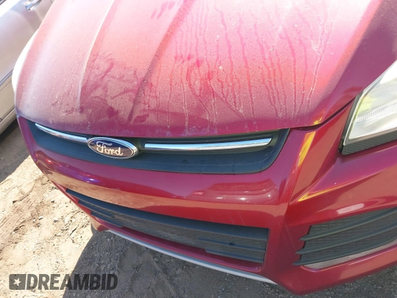 2014 Ford Escape SE с VIN 1FMCU9GX0EUE32284, выставлен на аукционе IAAI как лот 40659494 с пробегом 179 460 миль миль и . История ставок и продаж доступна на DreamBid. Изображение 6.