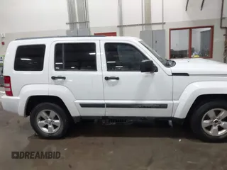 2012 Jeep Liberty Sport with VIN 1C4PJLAK2CW171461, listed as a IAAI auction lot 41896899 with 157,452 mi miles and . Bid and sale history available at carsss.com. Image 13.