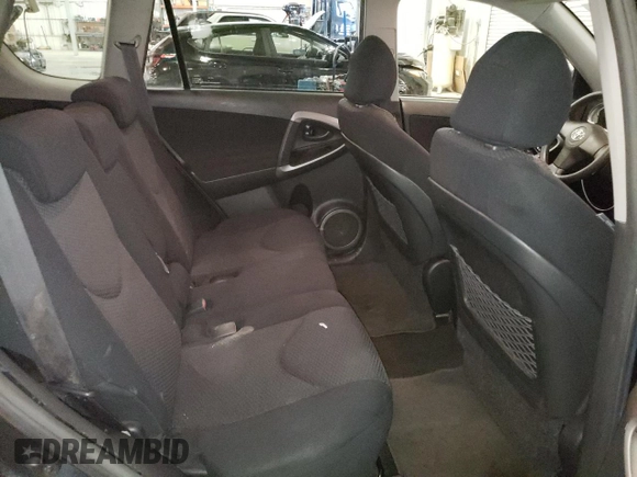 2008 Toyota RAV4 Sport с VIN JTMBK32V285056324, выставлен на аукционе Copart как лот 52859025 с пробегом 186 137 миль миль и Списание • Salvage title. История ставок и продаж доступна на DreamBid. Изображение 11.