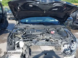 2020 Honda Accord Sport with VIN 1HGCV2F38LA002221, listed as a IAAI auction lot 42467648 with 70,638 mi miles and . Bid and sale history available at DreamBid. Image 10.