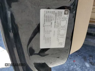 2011 Chevrolet Avalanche LT with VIN 3GNMCFE07BG166901, listed as a Copart auction lot 61734405 with 269,796 mi miles and Salvage title. Bid and sale history available at DreamBid. Image 12.